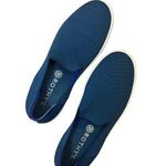 Rothy's Deep Ocean Blue Sneakers Shoes Photo 0