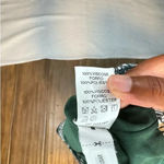 Marrfinno Womens Green Jungle Print Animal Print Jumpsuit SIZE M Size M Photo 2