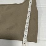 Set Active  2pc Set Sz XL Sculptfex Seamless Leggings & Ribbed Box Cut Bra Top Photo 10