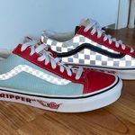 Vans Rare/Limited edition reflective Photo 0