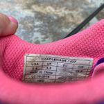 Vionic  335 Adley Purple Pink Orthopedic Athletic Walking Comfort Shoes 8.5 Photo 7