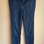 Matilda Jane  Dark Blue Skinny Jeans Size 8 Photo 0