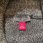 Vince Camuto ‎ Women's Long Sleeve Tight Knit Turtleneck Sweater Small Photo 2