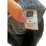 Y2K Gap Denim Jean Skort 100% Cotton 27 Waist Blue Size M Photo 1