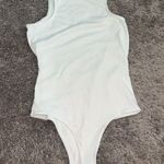Michael Kors Mk white body suit Photo 2