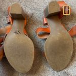 Old Navy  Heels SIZE 9 Photo 2