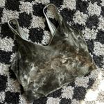 Lululemon  Women's Black and Green Vest Photo 2