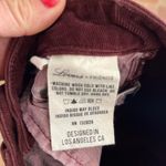 Lovers + Friends , high rise, skinny corduroy jeans size 24 Photo 2