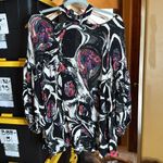 Free People Drift Away Tunic Dress Size Small Photo 8