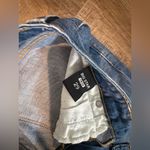 Big star Women's Blue Straight Leg Jeans Photo 2