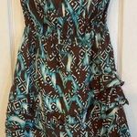 Ruby Rox  | Strapless Dress, Size 3 (Juniors) Photo 0