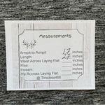 Tommy Hilfiger 2 for $30  Charcoal Sport Sleeveless Athletic Workout Top SZ S Photo 6