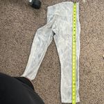 Lululemon  Train Time Crops 21” Leggings Size 4 Photo 11
