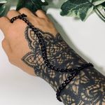 Bracelet Ring Slave Bracelet Bondage New Photo 0