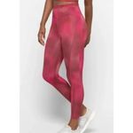 Free People New.  raspberry leggings. Small. Retails $109 Photo 3
