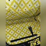 Vera Bradley Vintage/Retired in Baroque Pattern Grand Big Tote Winter 2010 Photo 11