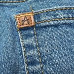 Aura Wrangler Blue Jeans Womens 16R Bootcut Denim Classic Casual Everyday Photo 11