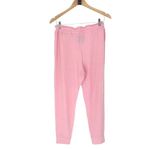 Addison Bay  LOVIE SWEATPANT IN LIGHT‎ PINK POCKETS Size Medium Photo 5