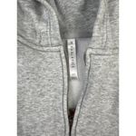 Fabletics  - Zip Up Hoodie in Grey Photo 1