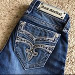 Rock Revival Skinny Jeans Photo 5