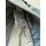 The Frankie Shop $185 New Kai Cargo Denim Jeans - Small Photo 8