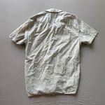 Abercrombie & Fitch  Camp Collar Button-Up Printed Shirt Photo 1