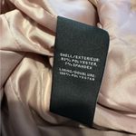 7 For All Mankind Double-Breasted Camel Blazer – Rare find ! Women’s Size Small Photo 12