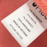 FIGS  casma scrub top quartz xs Photo 2