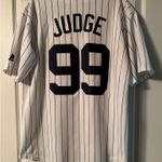 Majestic NY Yankees Jersey Photo 1