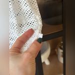 Lululemon mesh tank top sweat your heart out sleeveless tee open see through Photo 7