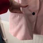 Philosophy  Republic Clothing Blazer Womens Size L Dusty Rose/Pale Pink Photo 3