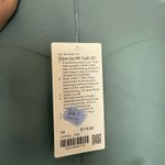 Lululemon  Leggings Glow Up HR Photo 2