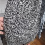 Madewell Marled Grey Button Down Cardigan Photo 1