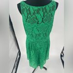 Studio Y New studio. Green dress size 12‎ Photo 1