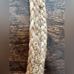 World Market | jute surfer, boho crossbody tote bag Photo 10