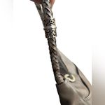 Brighton Taupe Leather Shoulder Bag Photo 6