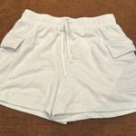 Wild Fable Shorts Light Blue Photo 1