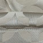 Coach Madison Op Art Sateen Maggie Hobo Purse Photo 14