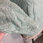 Hippie Rose Turtle Neck Sweater Photo 2