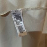 Xxi  Coral Blue Geometric‎ Print Sheer Cover Up Dress Sleeveless Large Photo 3