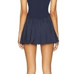 Free People  Swing Of Things Colorblock Skortsie M Photo 1