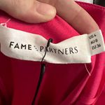 Fame and Partners NWT x Free People Rosabel Maxi Dress Photo 7