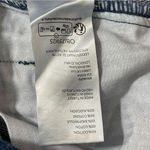 Free People NWT Free People We The Free Top Secret High Rise Trouser Short Size 27 Photo 7