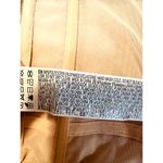 Forever 21 Nude Bustier Corset Size Small/A Photo 4