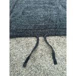 Barefoot Dreams  Cozy Chic Lite Pebble Beach Pullover Hoodie Gray/Blue XL Soft Photo 12