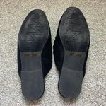 Refresh Black Loafers With Tassel Detail Size 7 Photo 5