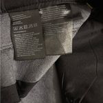 H&M Faux Leather 5-Pocket Pants – Size 4, Black Photo 2