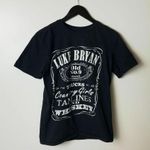 2015 Luke Bryan Kick Dust Up Tour T Shirt Artist Graphic Tee M Size M Photo 7
