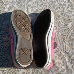 Converse 🚫SOLD🚫 All-Star Pink Low Tops Size 8 Women’s Photo 5