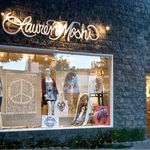 Lauren Moshi Revolve  Sailor Serpent Anchor Tee Tuinc Limited Edition Small Photo 13